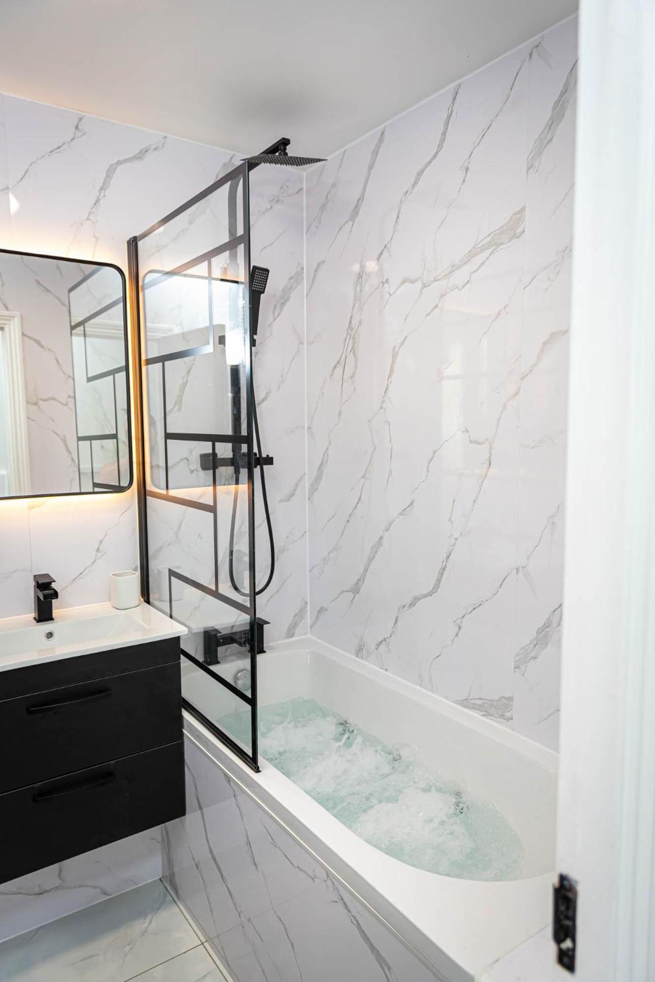 1 Bed Flat, In Heart Of London, 5 Min From Shard Apartamento