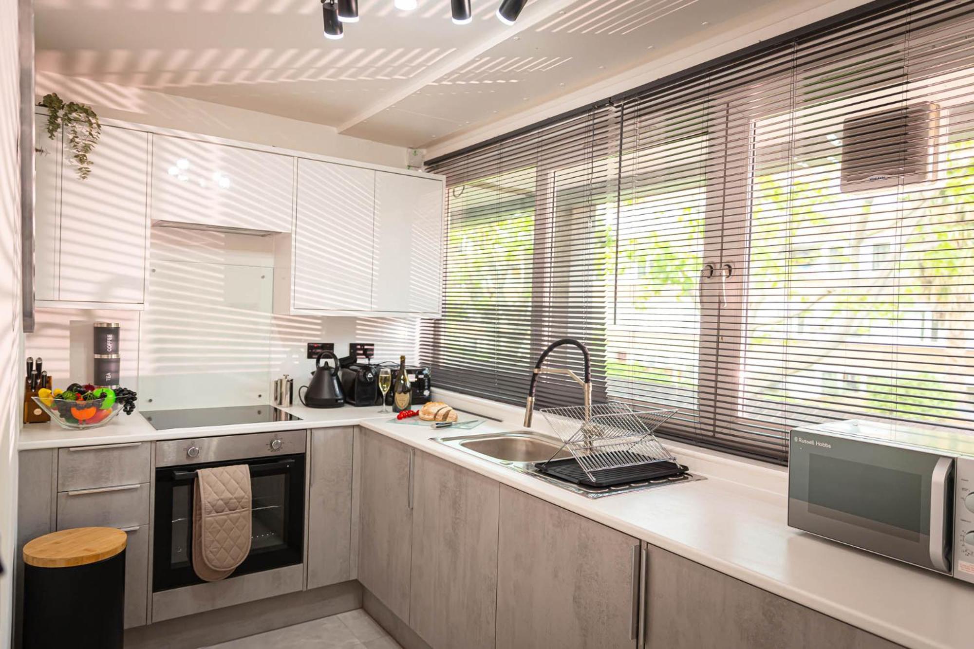 Apartamento 1 Bed Flat, In Heart Of London, 5 Min From Shard Londres