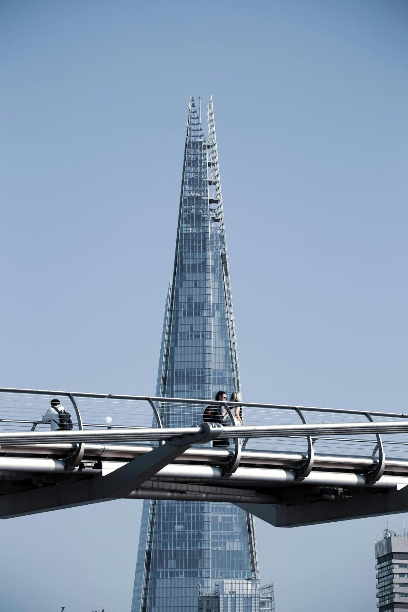 1 Bed Flat, In Heart Of London, 5 Min From Shard Apartamento