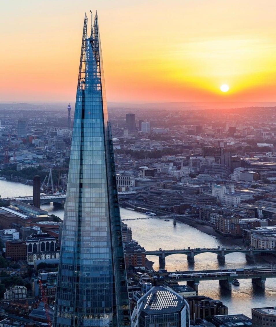 1 Bed Flat, In Heart Of London, 5 Min From Shard *