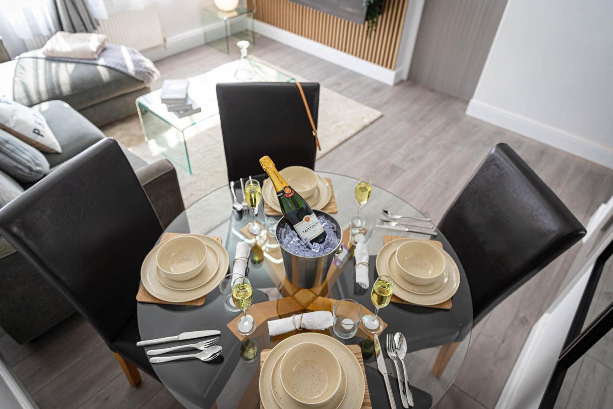 1 Bed Flat, In Heart Of London, 5 Min From Shard