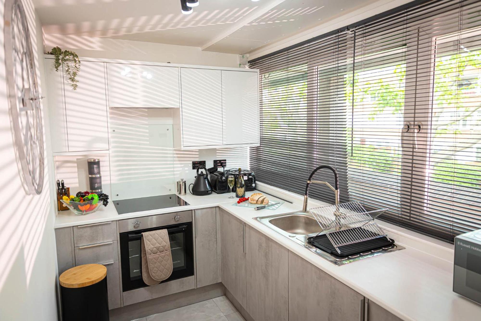 Apartamento 1 Bed Flat, In Heart Of London, 5 Min From Shard Londres