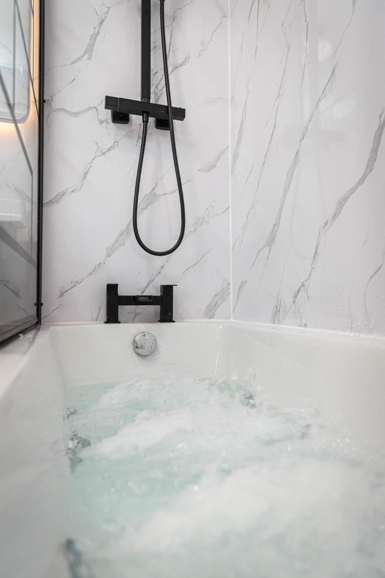 1 Bed Flat, In Heart Of London, 5 Min From Shard Apartamento *
