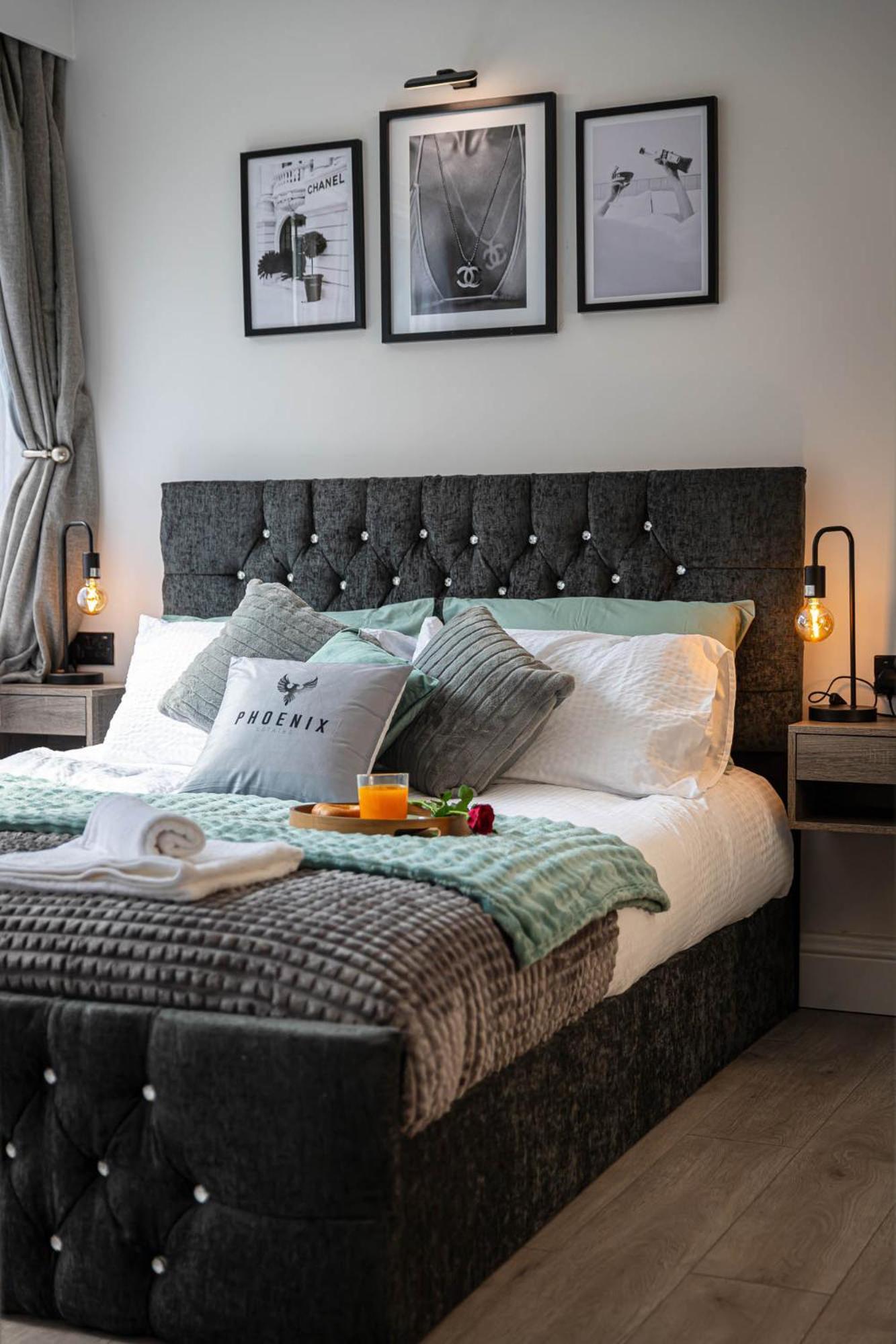 1 Bed Flat, In Heart Of London, 5 Min From Shard Apartamento Londres