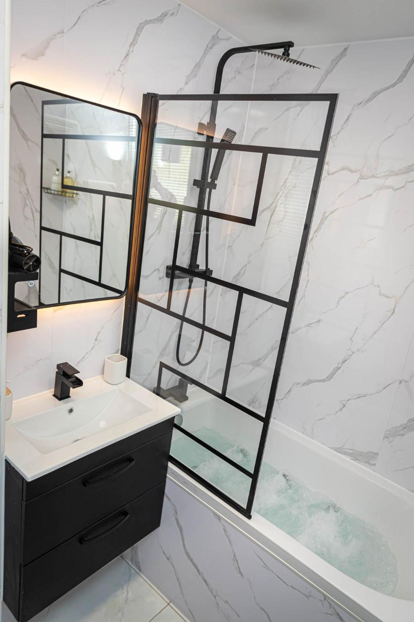 1 Bed Flat, In Heart Of London, 5 Min From Shard Apartamento Londres