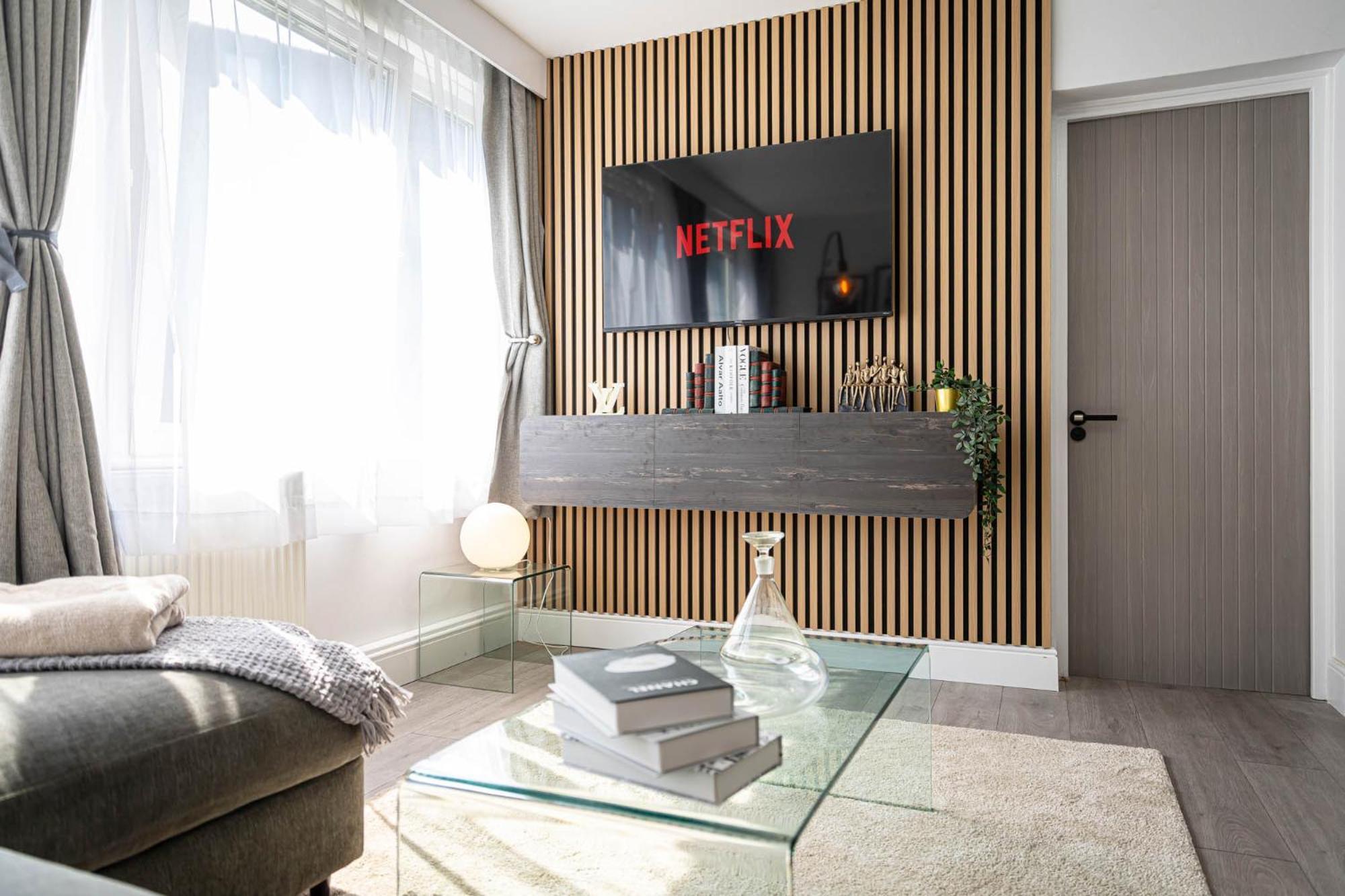 1 Bed Flat, In Heart Of London, 5 Min From Shard Apartamento Londres